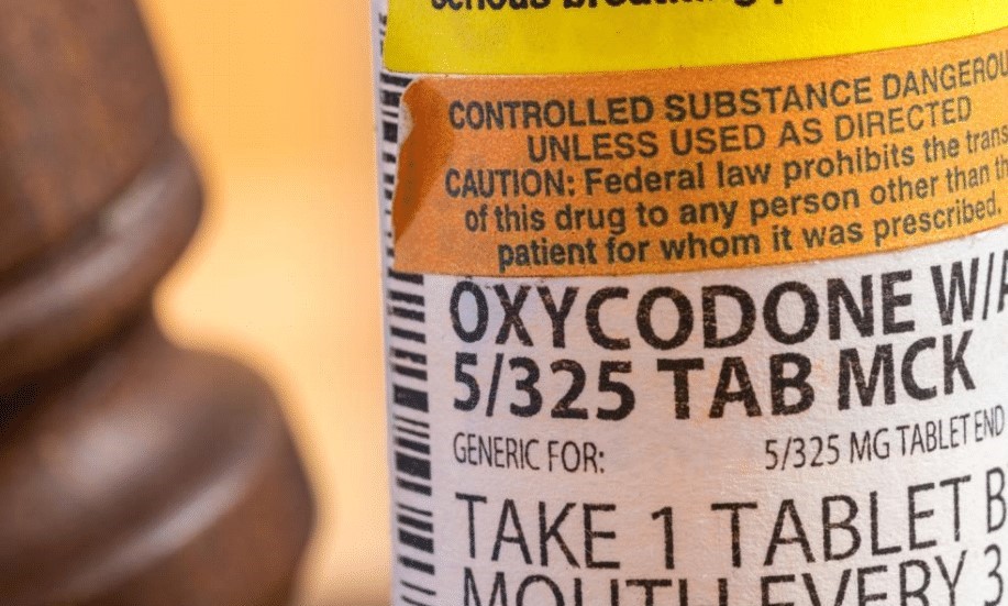 “Opioid overdose can lead to respiratory failure and cardiac arrest.”