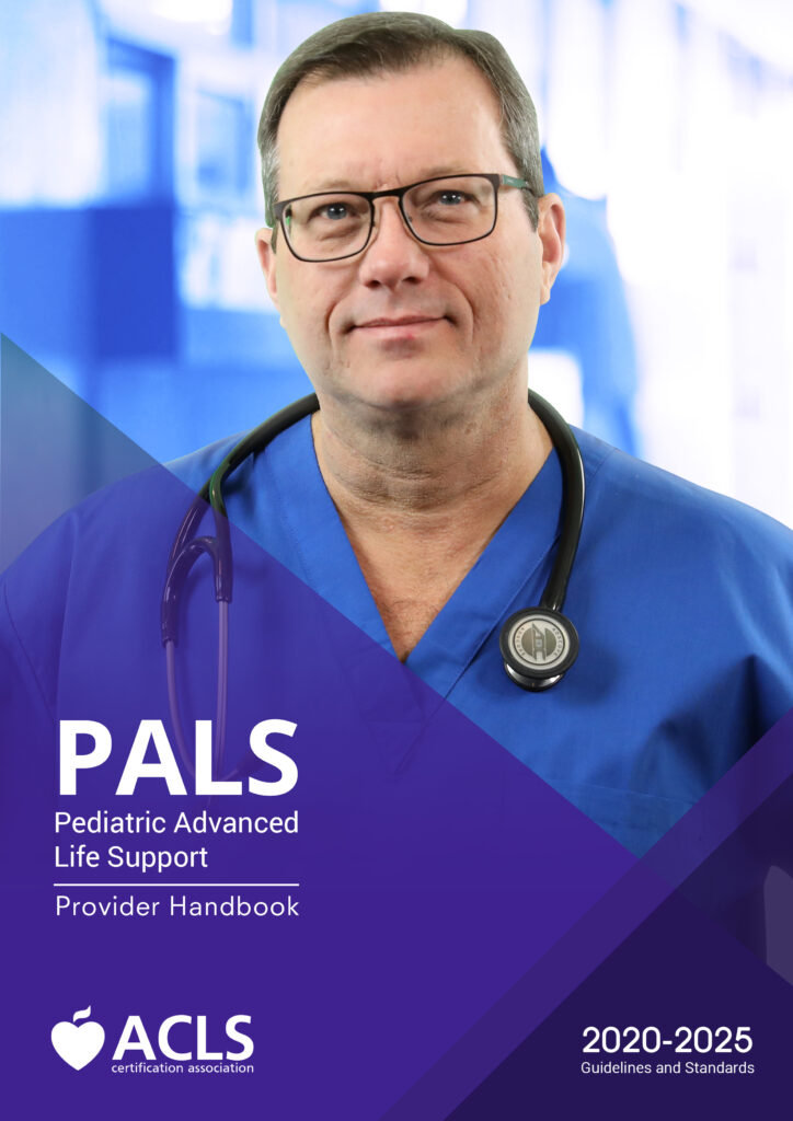 Free Pediatric Advanced Life Support (PALS) Course Online | ACLS ...