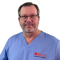 Mark Dzwonkiewicz, FP-C, LI