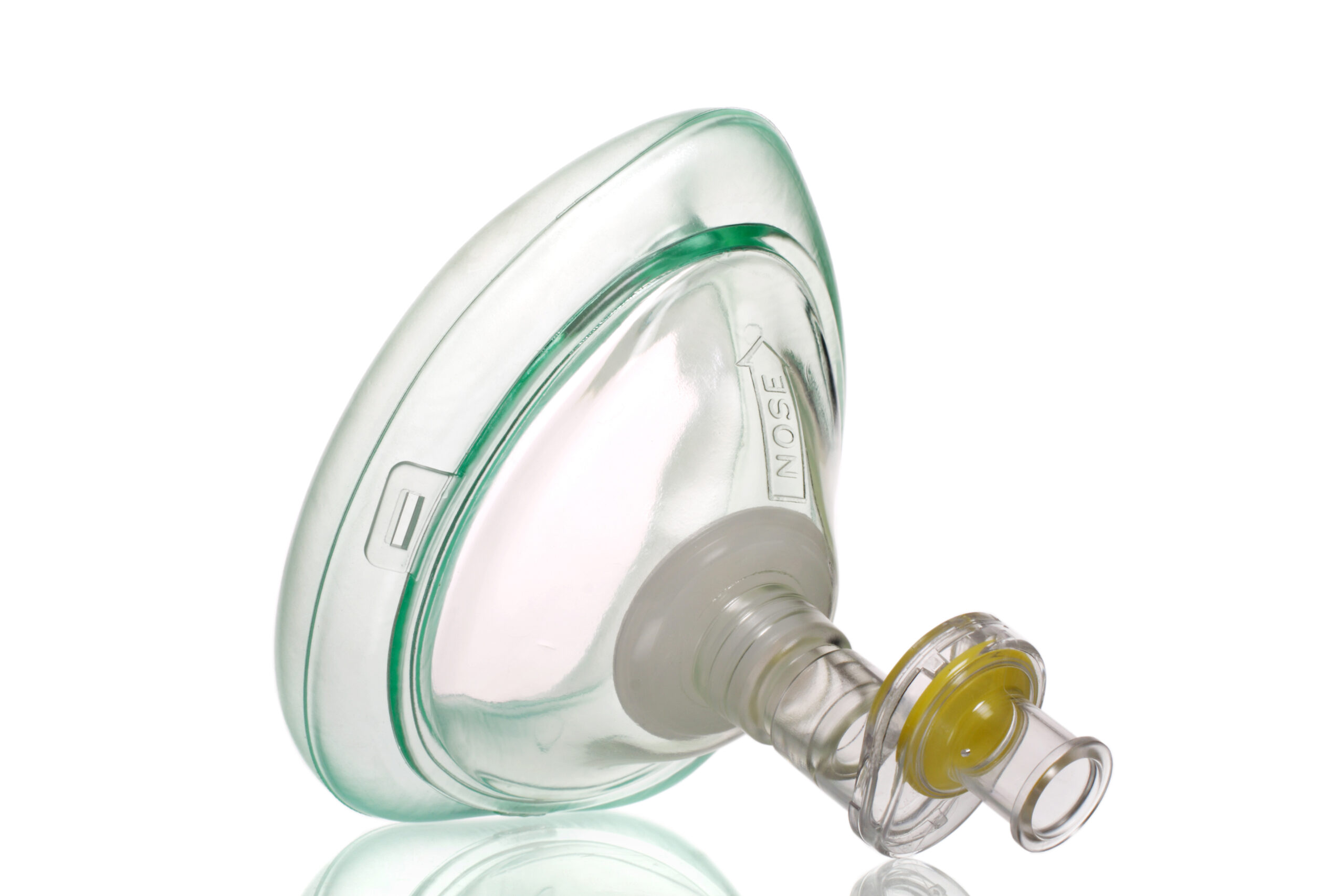 Respiratory Arrest and Airway Management: Ventilation Devices