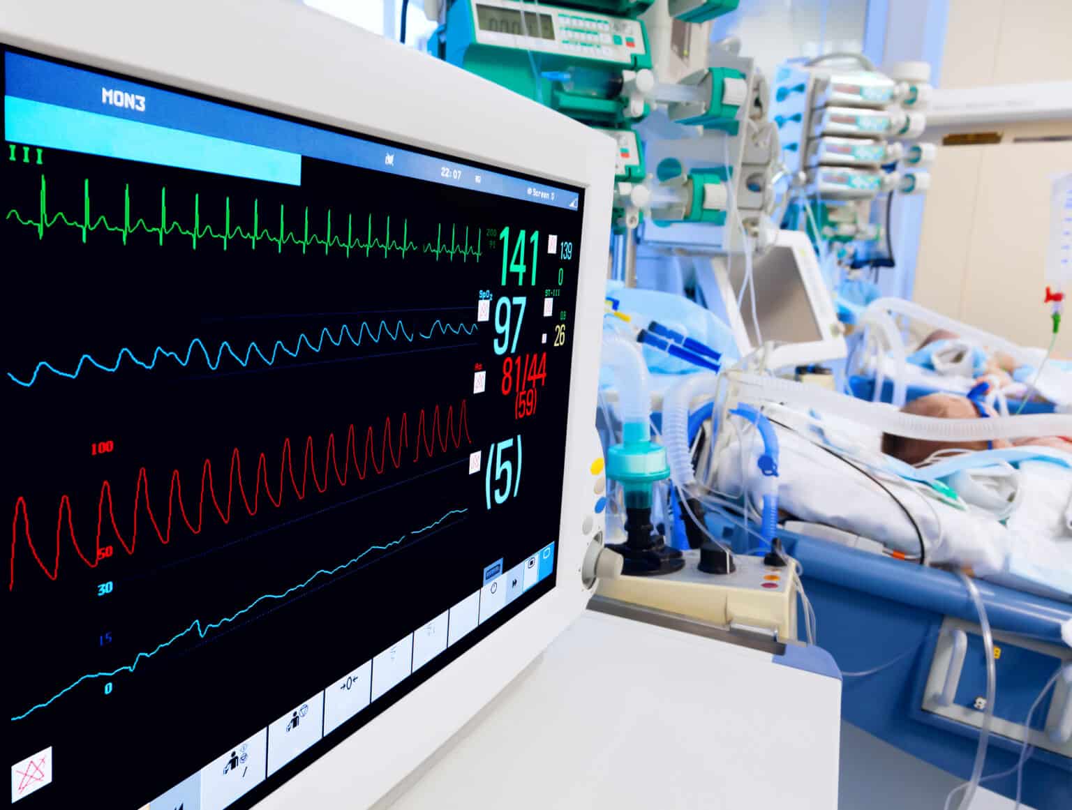 Topic - Management of Shock After ROSC | PALS Course | ACLS ...