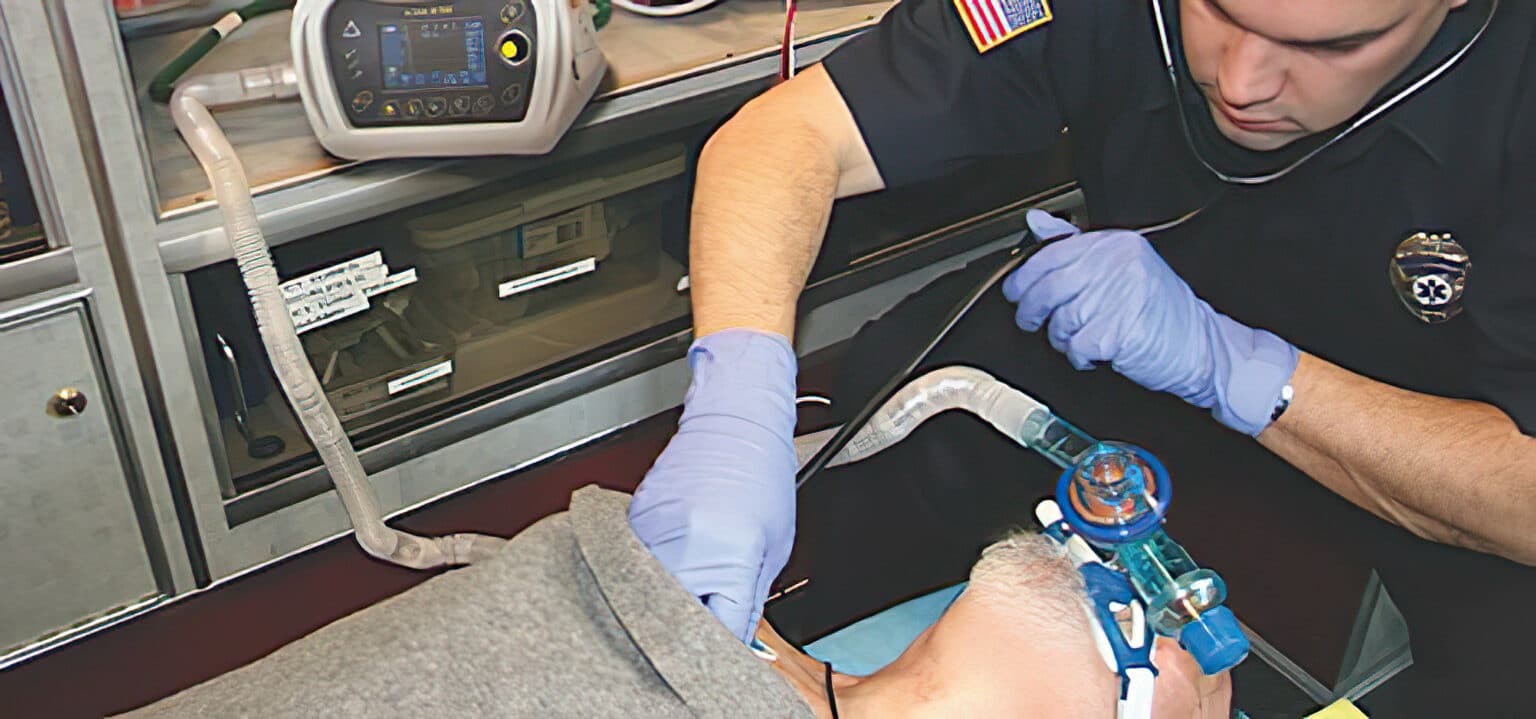 Topic - Devices for CPR | ACLS EP Course | ACLS Certification Association