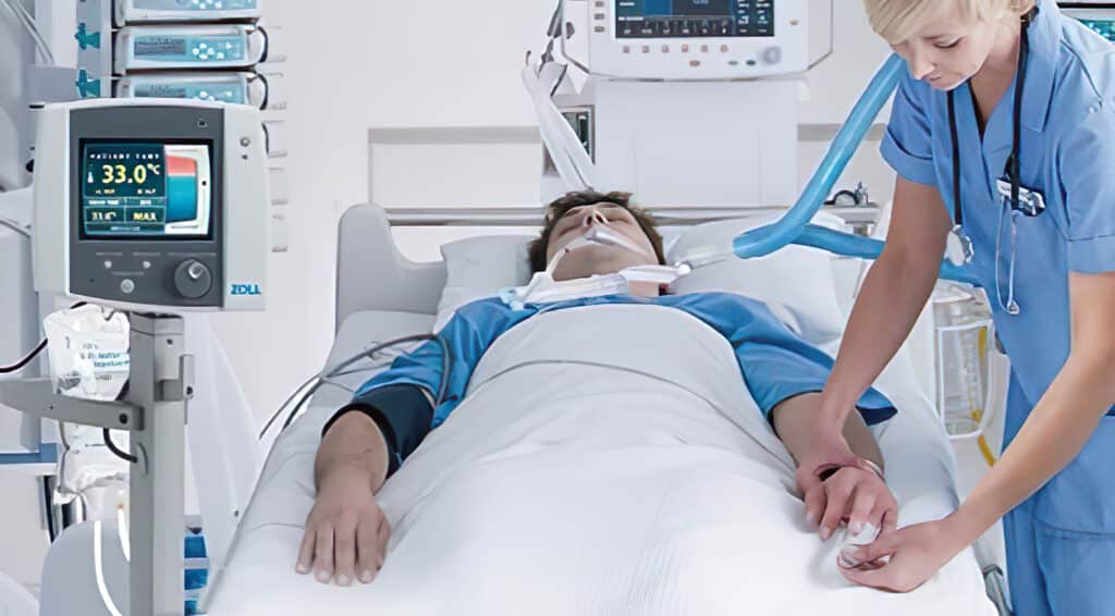 Highlights of the Post-Cardiac Arrest Care Algorithm
