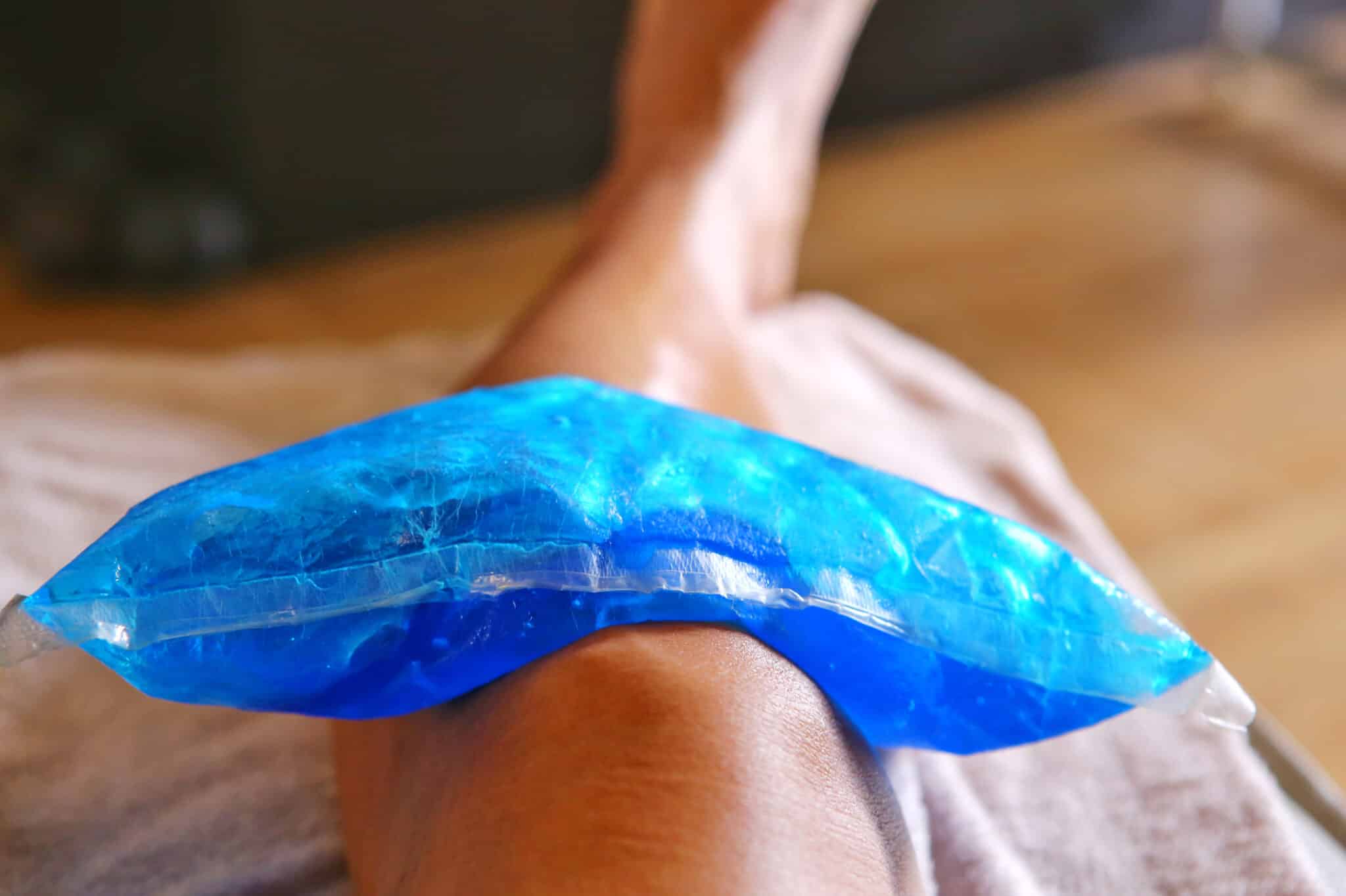 Topic - Musculoskeletal Injuries | CPR, AED & First Aid Course | ACLS ...