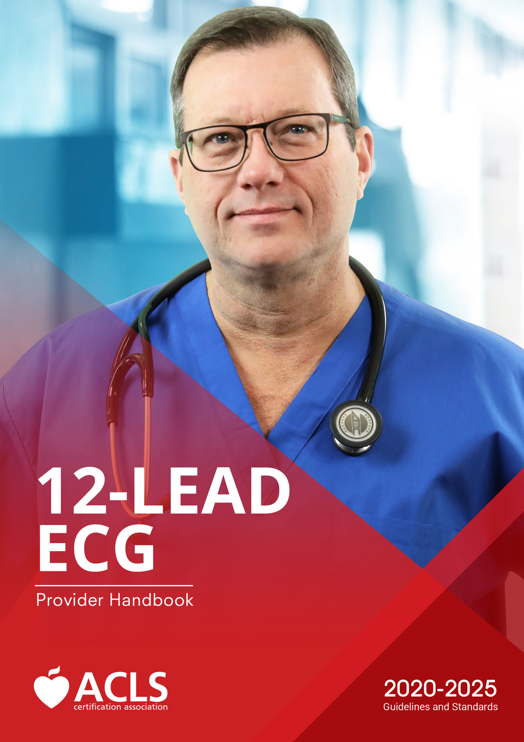 12-Lead ECG Study Guide
