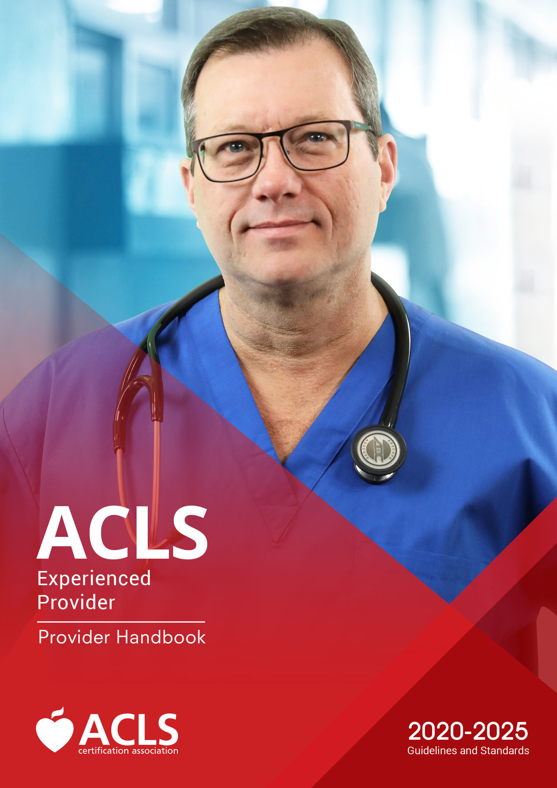 ACLS Experienced Provider Study Guide