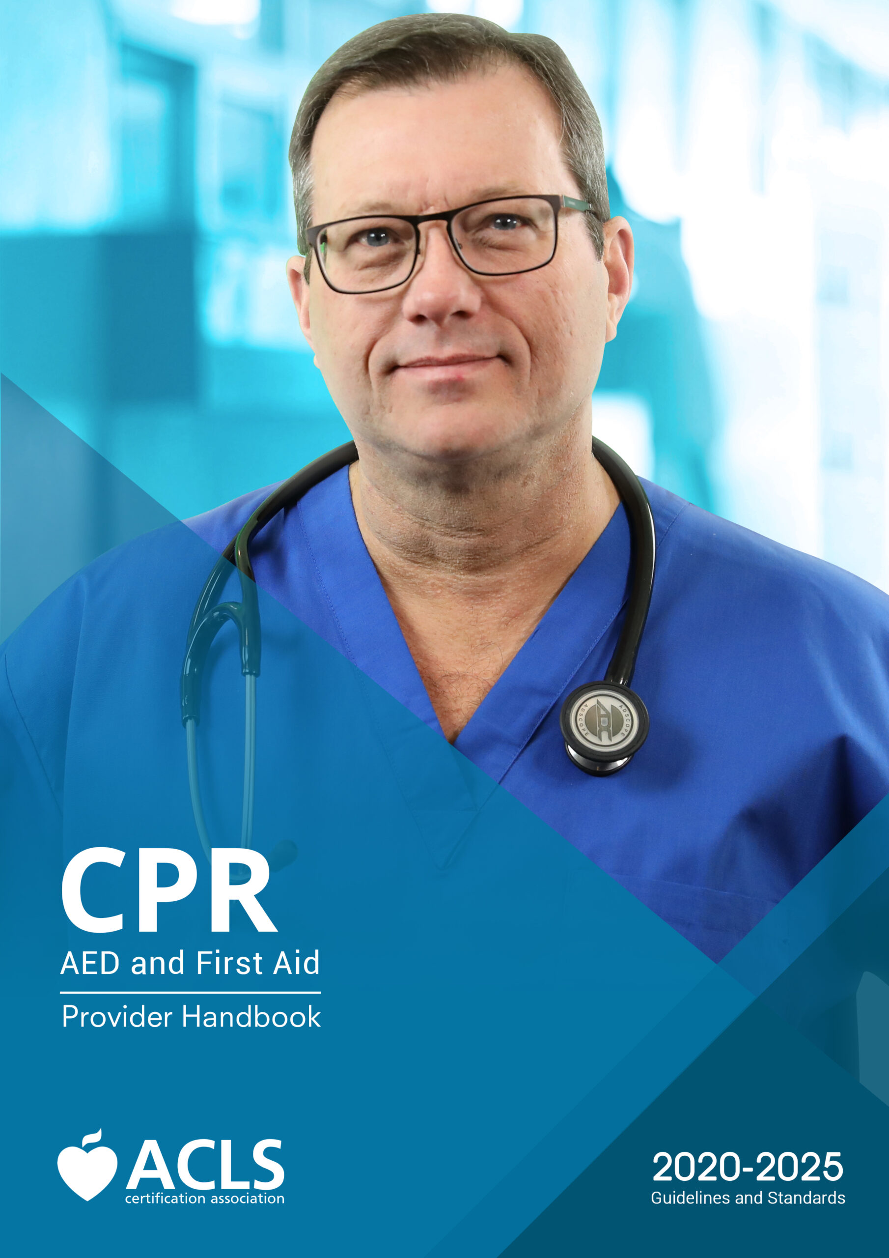 CPR AED and First Aid Study Guide