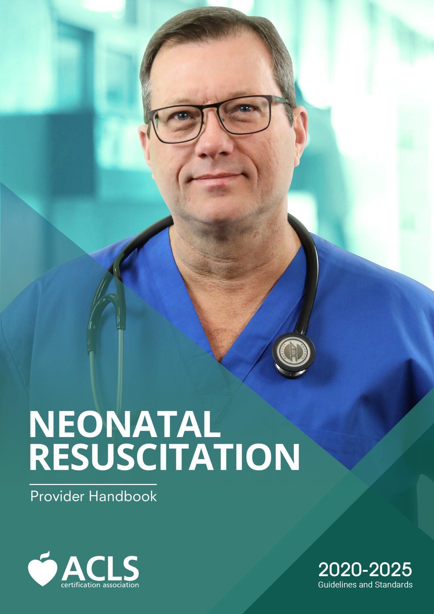 Free NRP Course Online | ACLS Certification Association