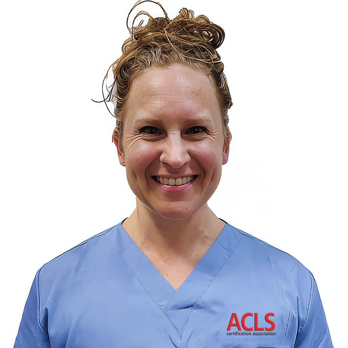 Amanda Loescher, BSN, RN