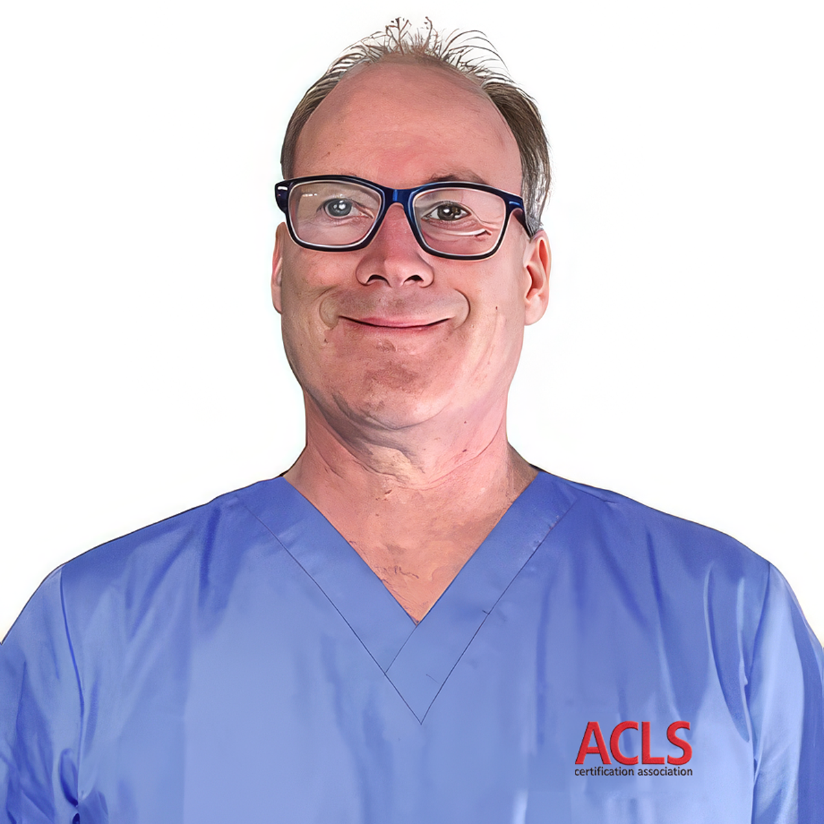 Andrew Wolf, EdD, RN, ACNP-C