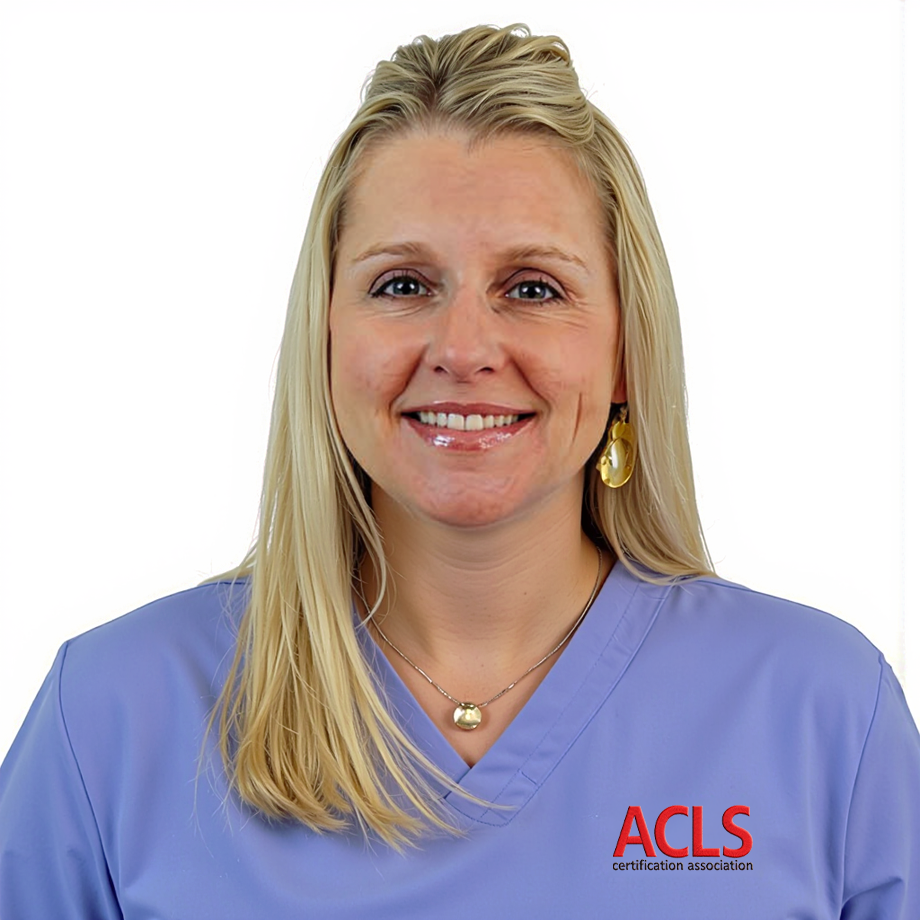 Brandy Weirich, BSN, RN, TNS, LI