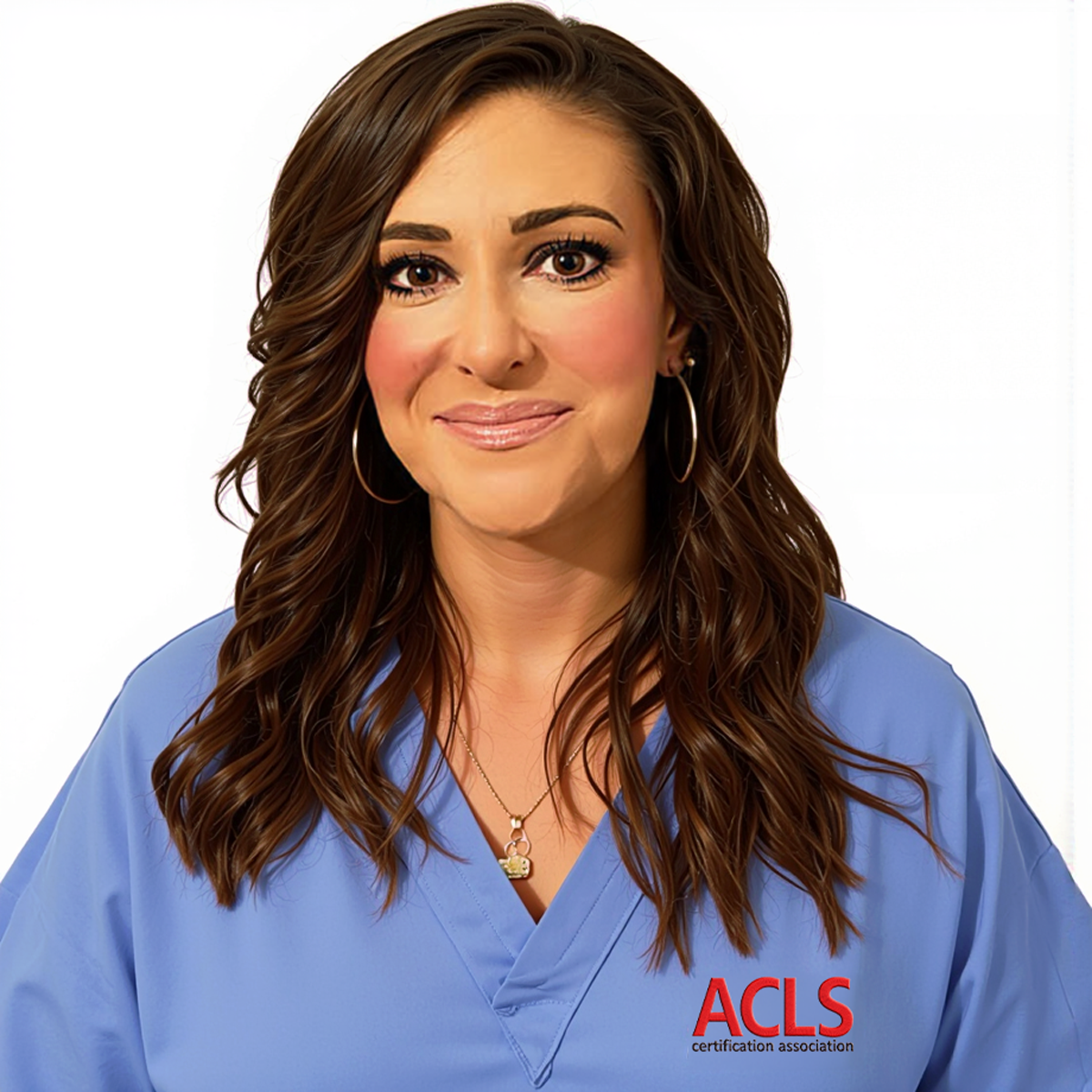 Carmen Corder, DNP, CCRN