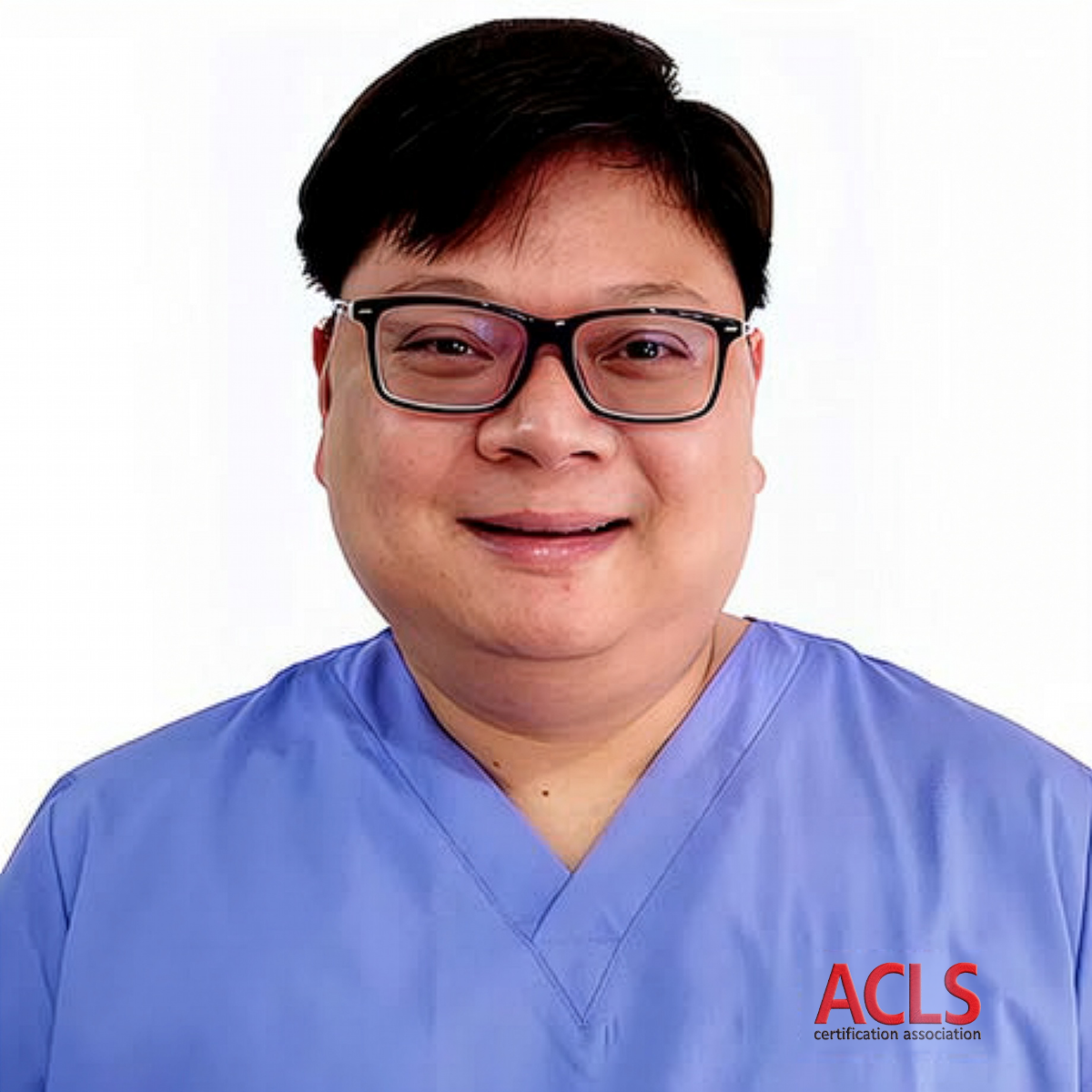 Dominic Velasco, MD, MBA