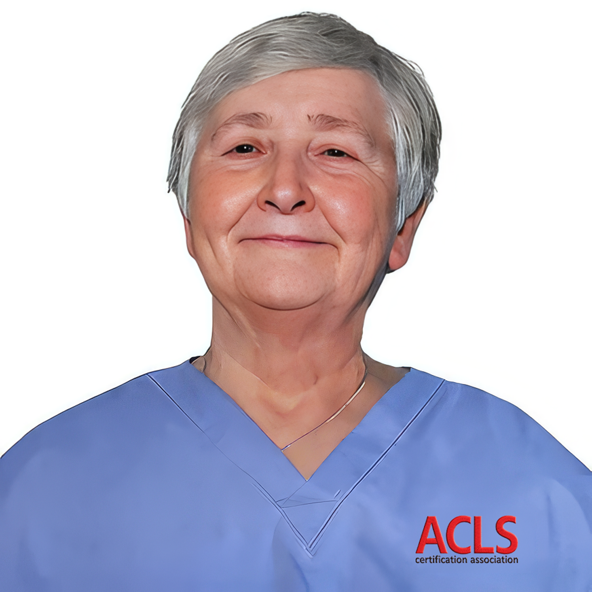 Eileen Johnson, RN, MSN, CPHQ