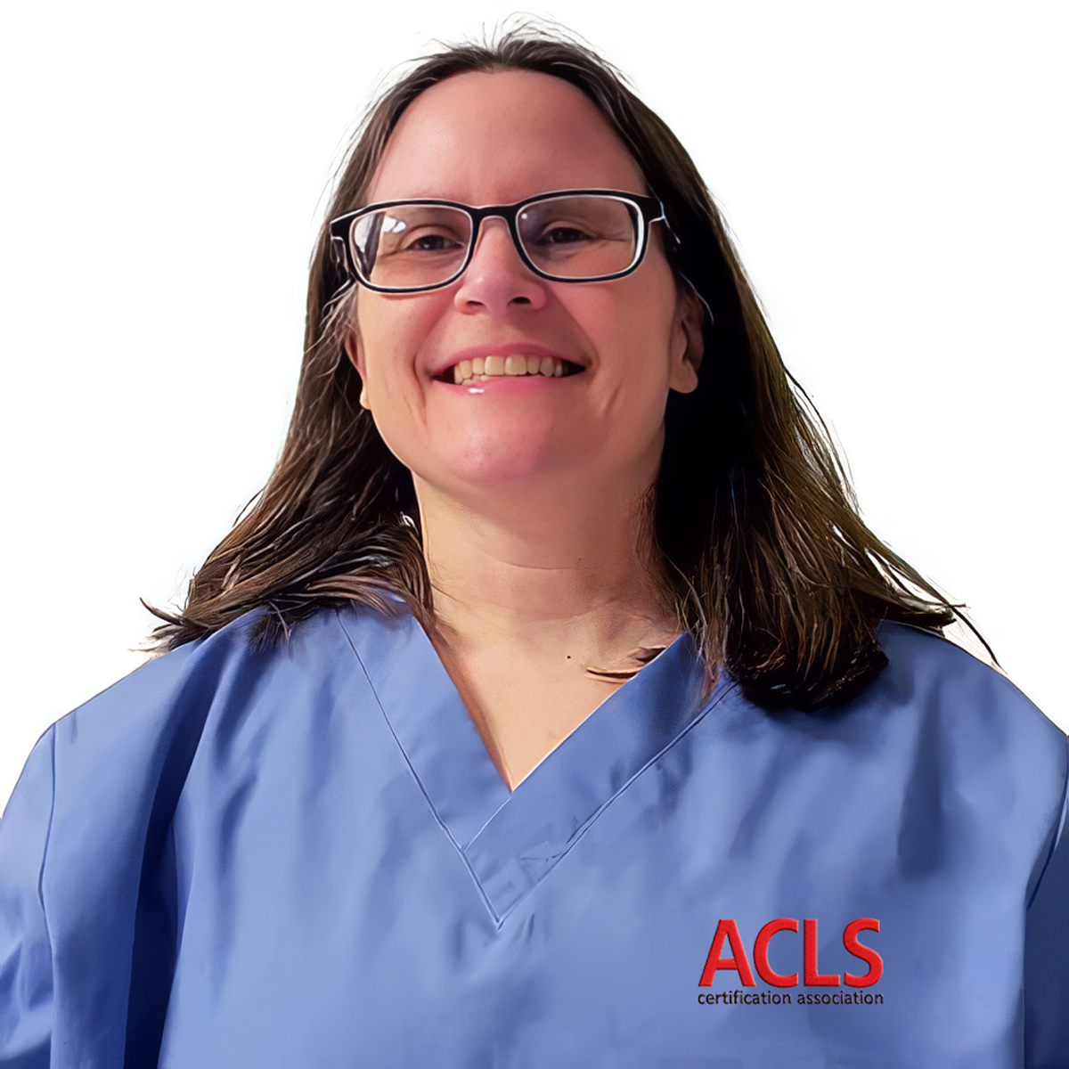 Lisa Wright, MHA, RRT-NPS