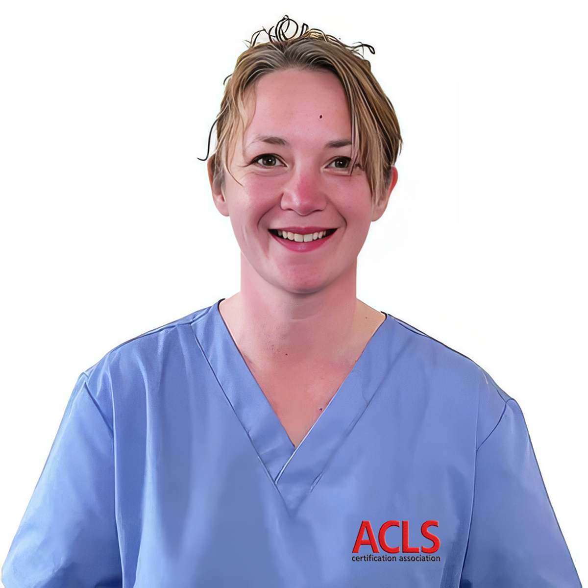 Susanna Heinze, M.S. Physiology